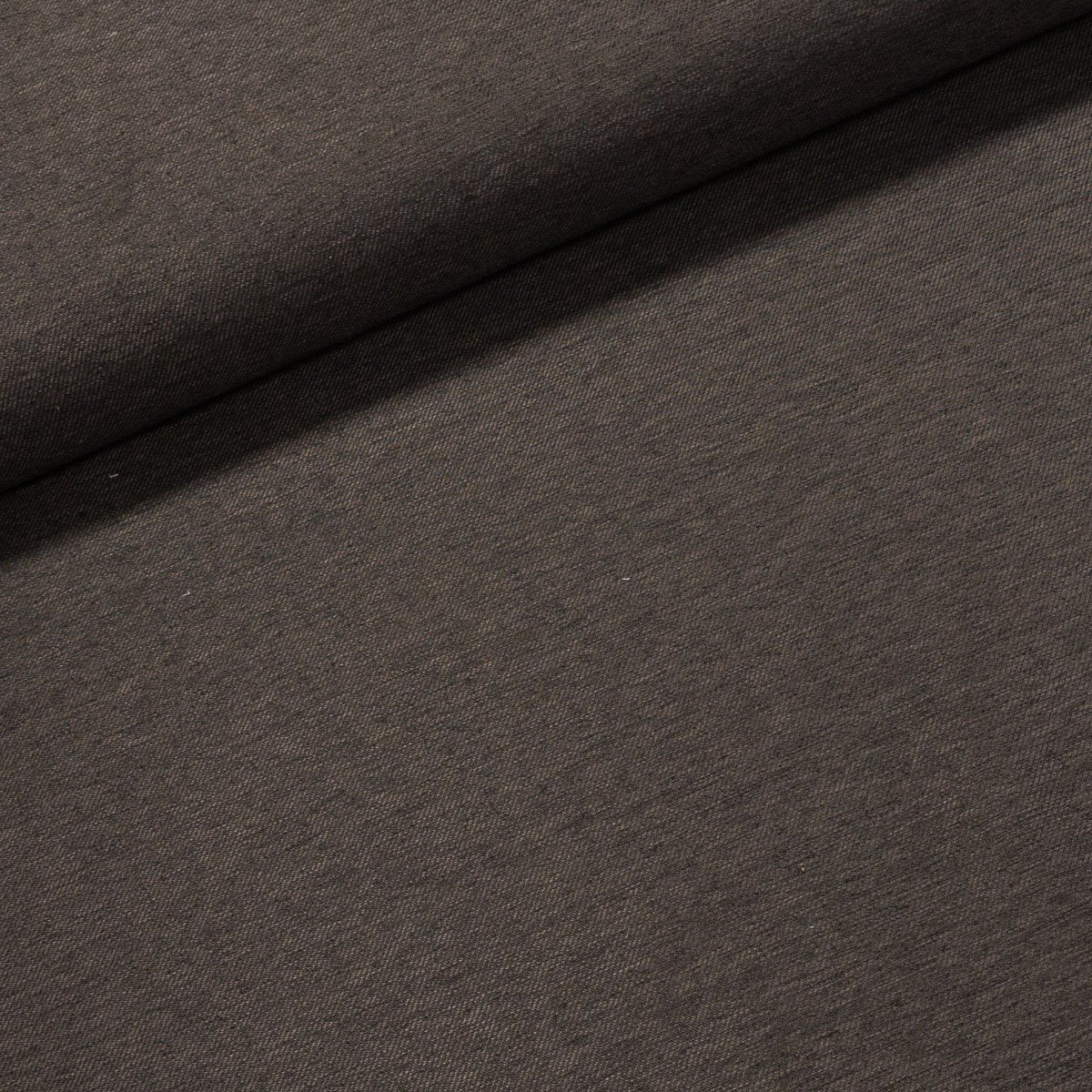 Potahové plátno TEXAS PU 200/T-94 / voděodolné na zahradní nábytek se zátěrem, antracit, š.160cm (látka v metráži)