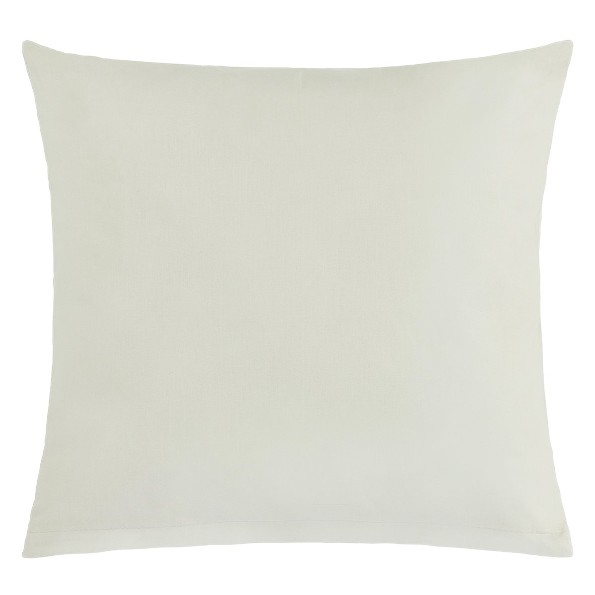 Bellatex Dekorační bavlněný povlak JEDNOBAREVNÝ 91/242, světle šedá 40x40cm