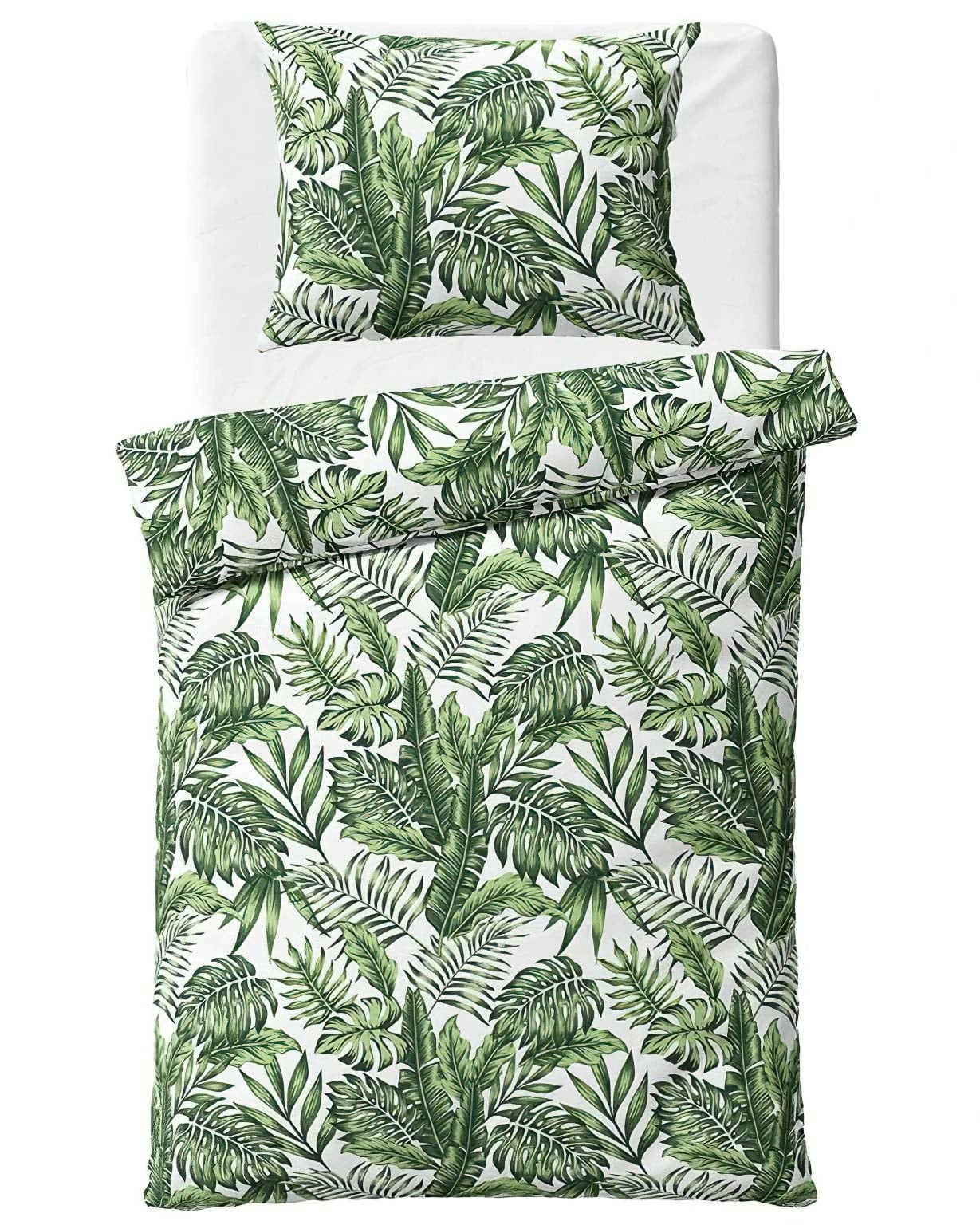 TipTrade s.r.o. Bavlněné povlečení Svět v Džungli