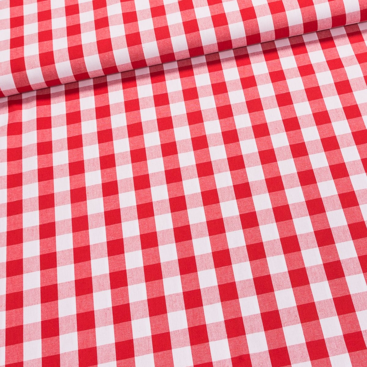 KANAFAS CZ Pravý český bavlněný kanafas ŽOFIE K3,5 15303 kostka 3,5cm, žluto-modro-zelený, š.140cm (látka v metráži)