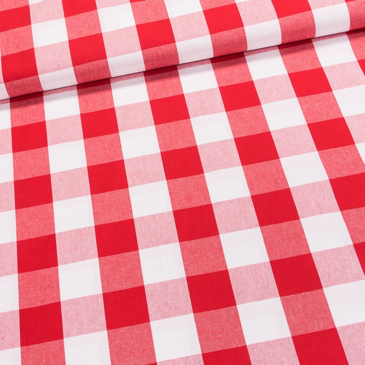 KANAFAS CZ Pravý český bavlněný kanafas ŽOFIE K3,5 15303 kostka 3,5cm, žluto-modro-zelený, š.140cm (látka v metráži)