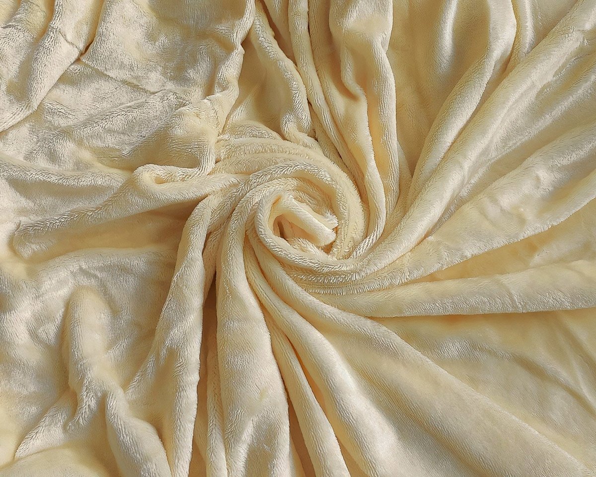 Jahu Prostěradlo micro béžová Varianta: Prostěradlo micro béžová 180x200x25 cm