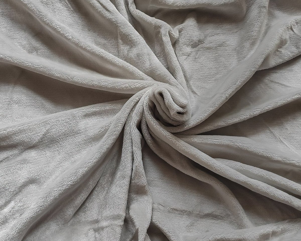 Jahu Prostěradlo micro stříbrná Varianta: Prostěradlo micro stříbrná 90x200x25 cm