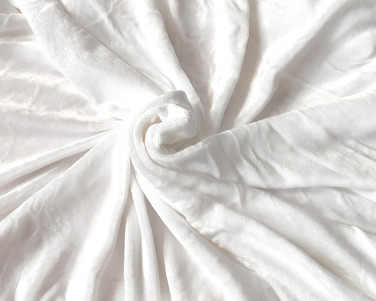 Jahu Prostěradlo micro bílá Varianta: Prostěradlo micro bílá 180x200x25 cm