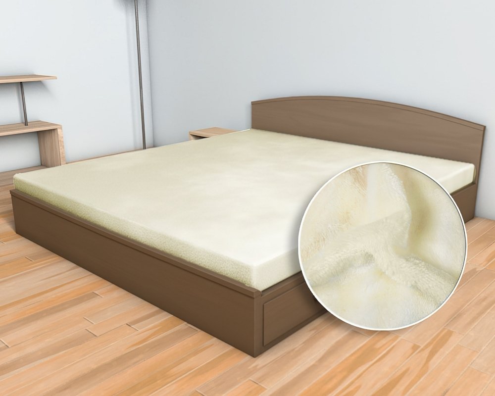 SVITAP sleep well Prostěradlo mikroflanel měsíční třpyt Varianta: Prostěradlo mikroflanel měsíční třpyt  90x200x20 cm