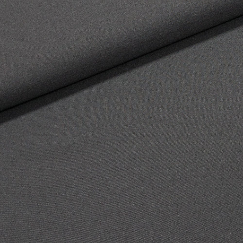 Rongo, kostýmovka 120 uni jednobarevná šedá, š.150cm (látka v metráži)