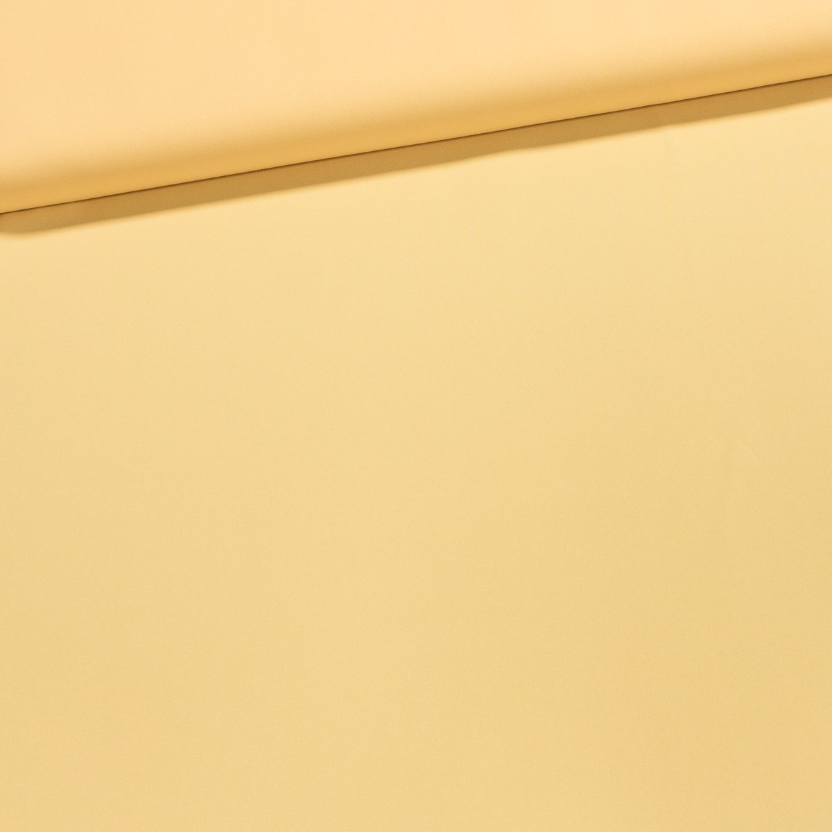 Rongo, kostýmovka 907/100 uni jednobarevná středné žlutá, š.150cm (látka v metráži)