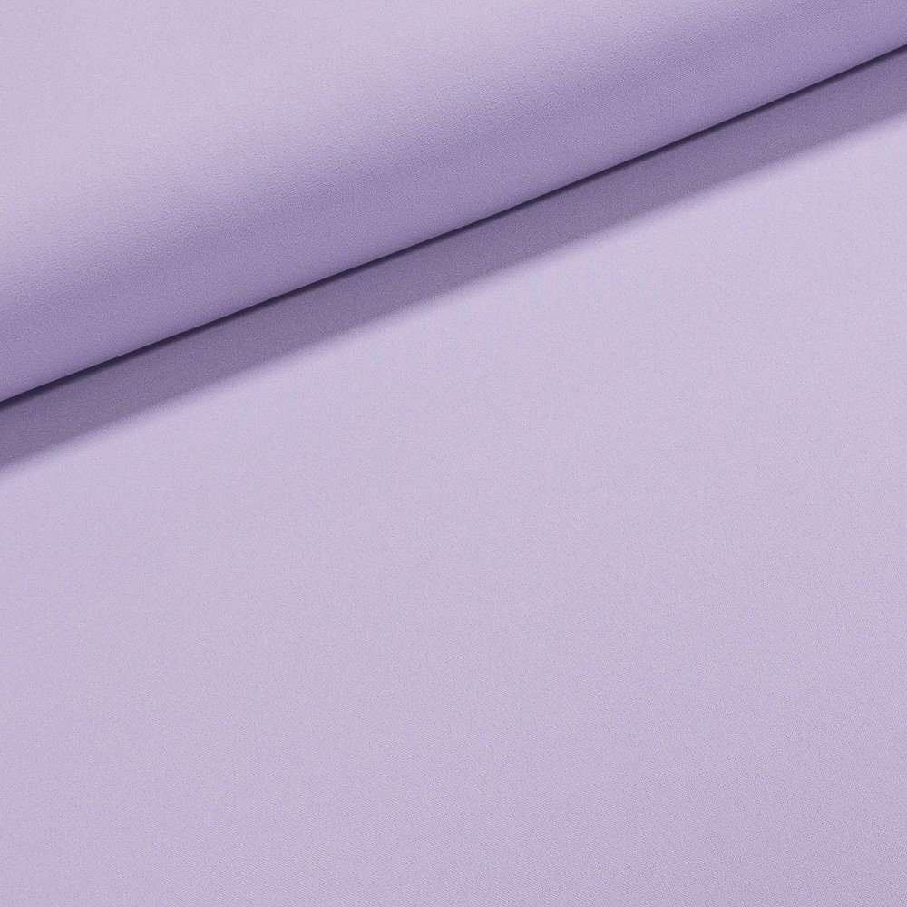 Rongo, kostýmovka uni 803 jednobarevná fialová, š.150cm (látka v metráži)