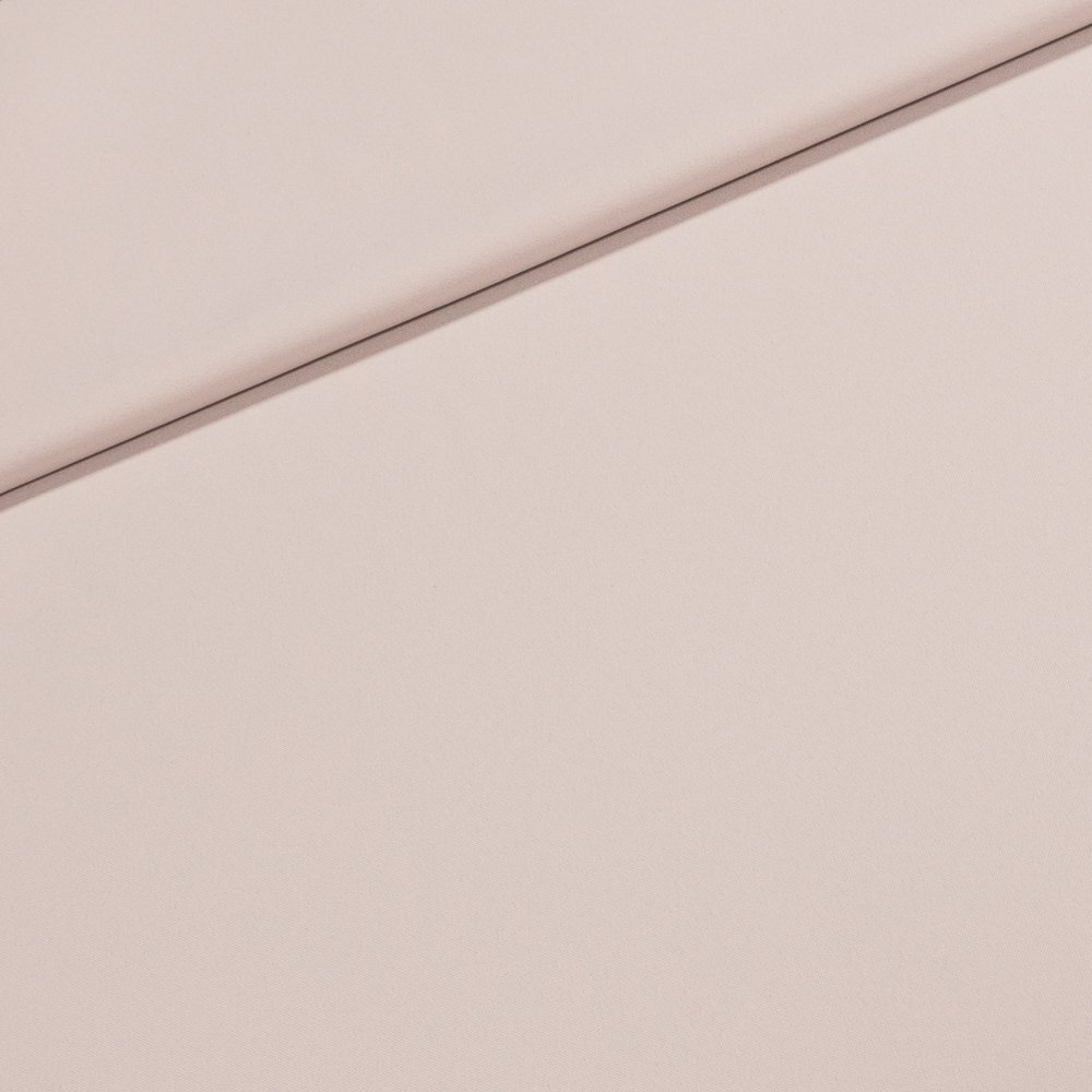 Rongo, kostýmovka 201 uni jednobarevná světle béžová, š.150cm (látka v metráži)