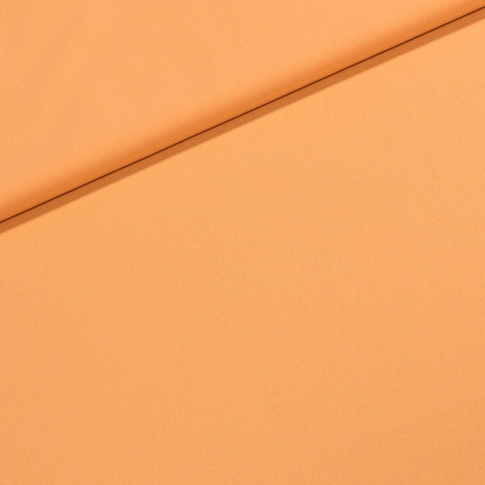 Rongo, kostýmovka 713-48 uni jednobarevná světle lososová, š.150cm (látka v metráži)