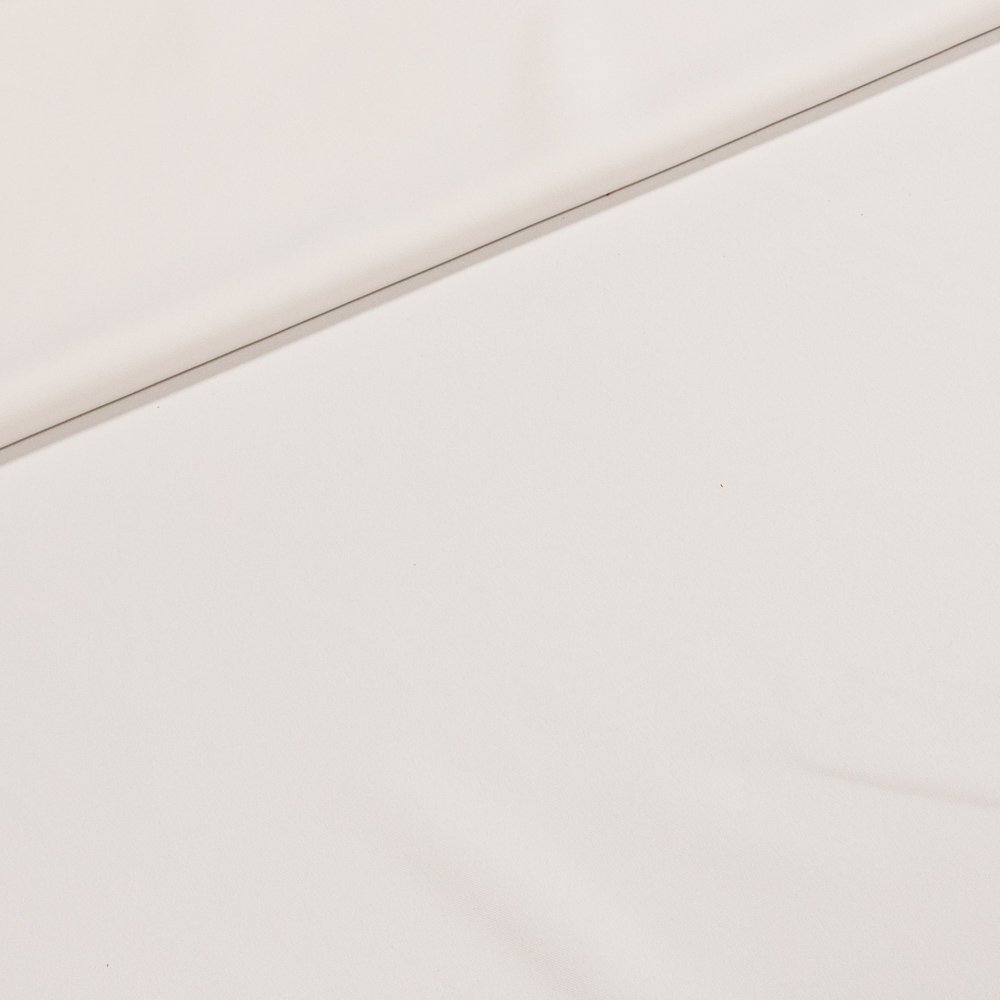 Rongo, kostýmovka 903 uni jednobarevná smetanová, š.150cm (látka v metráži)