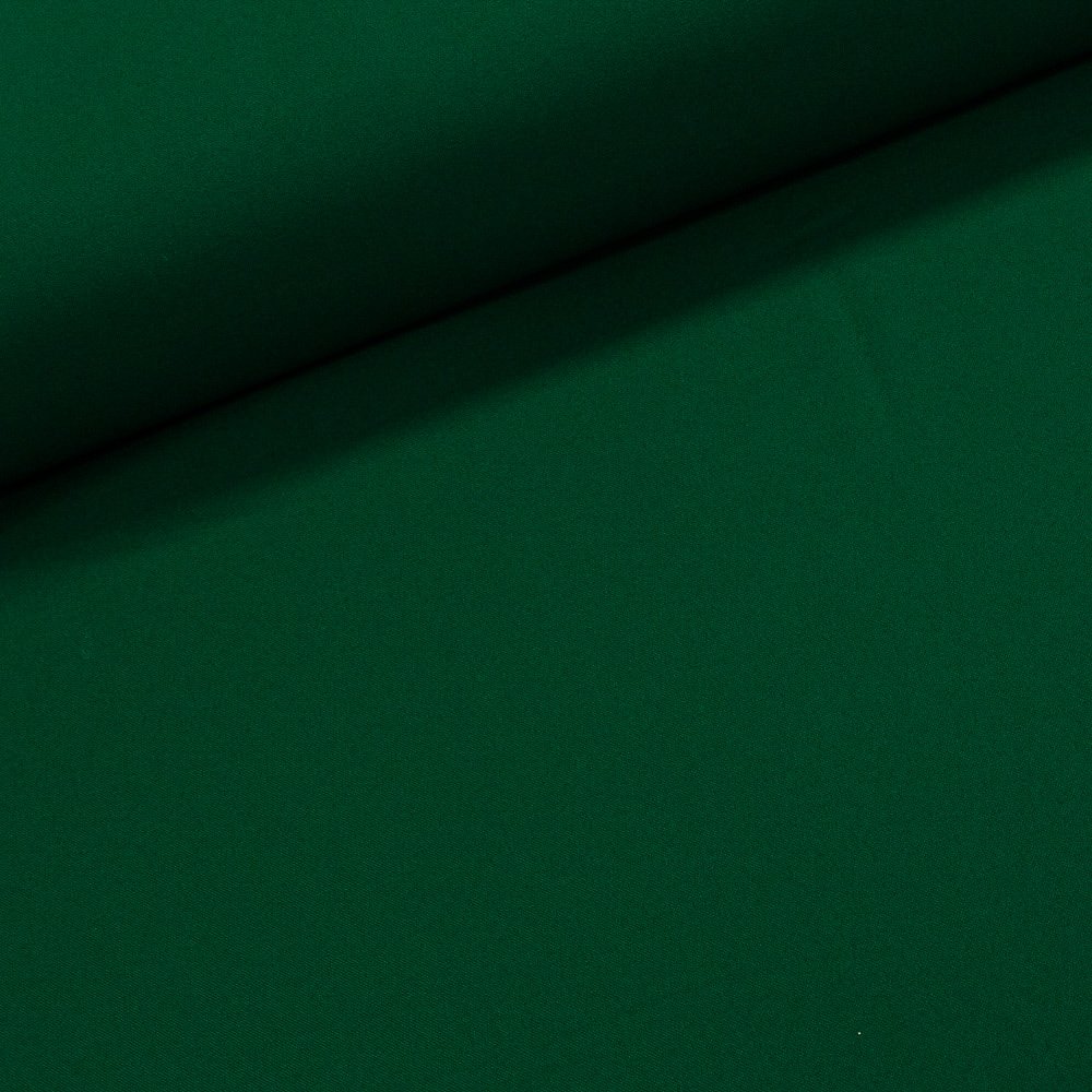 Rongo, kostýmovka 409 uni jednobarevná zelená, š.150cm (látka v metráži)