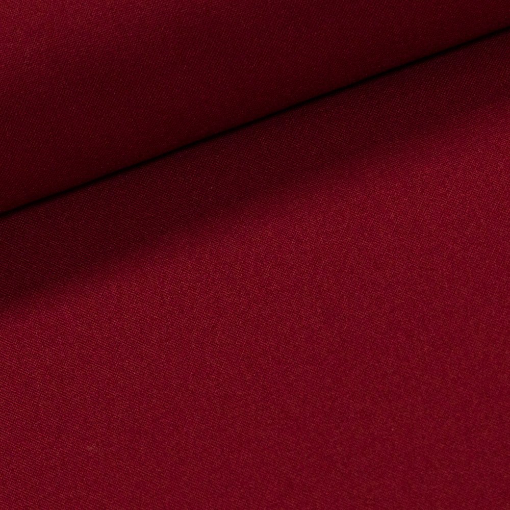 Rongo, kostýmovka 708/66 uni jednobarevná světle vínová, š.150cm (látka v metráži)