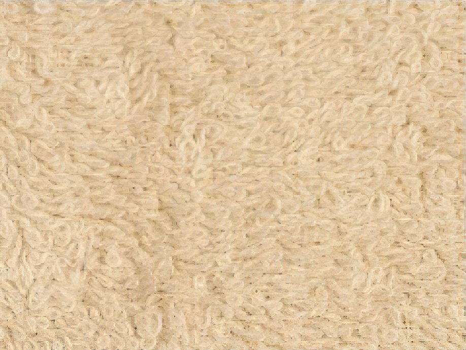 Profod Ručník Sofie 400g/m2 Varianta: Ručník Sofie krémová 30x50 cm