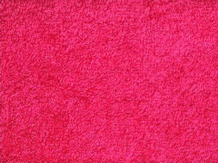 Profod Ručník Sofie 400g/m2 Varianta: Ručník Sofie purpurová 30x50 cm