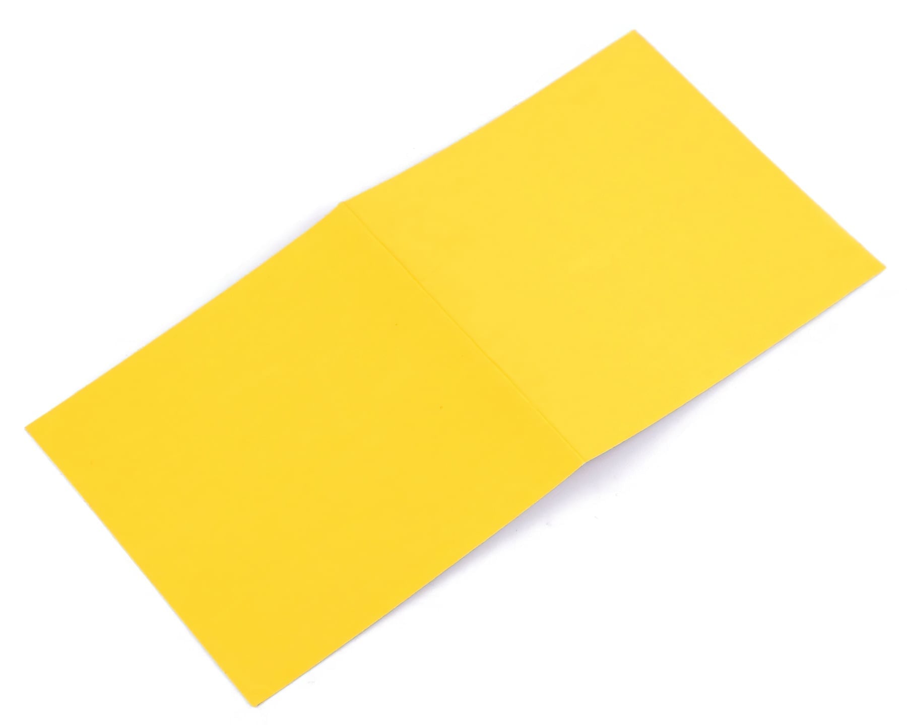 Stoklasa Samolepící záplata, nylonová voděodolná, 390638/5 (999), žlutá, 10x20cm