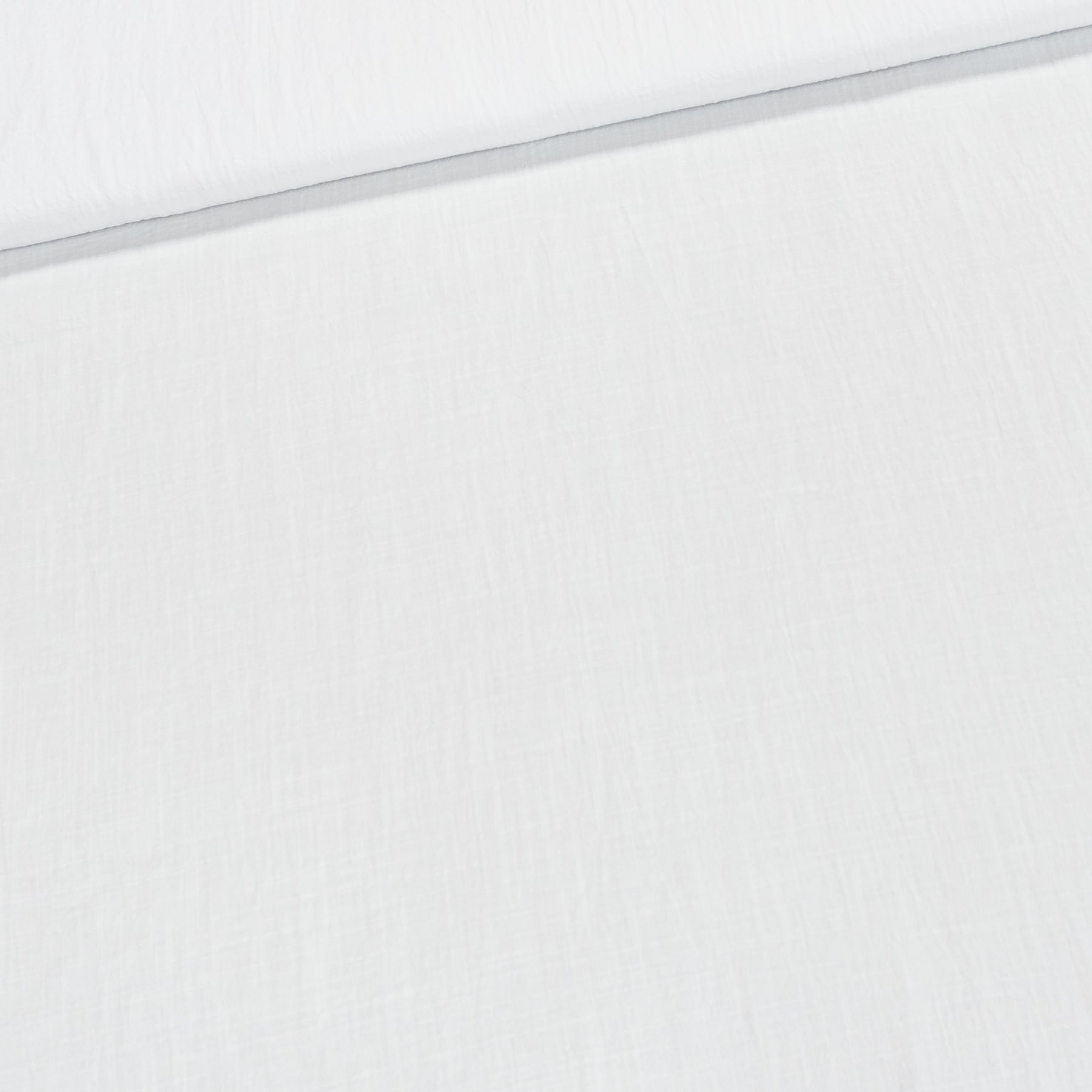 Šatovka kreš 4601/01, bílá, š.140cm (látka v metráži)