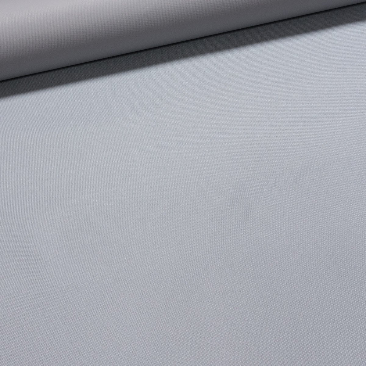 Slunečníkovina/kočárkovina nepropustná KORDURA PVC FLAT 900 světle šedá 260 g/m2, š.150cm (látka v metráži)