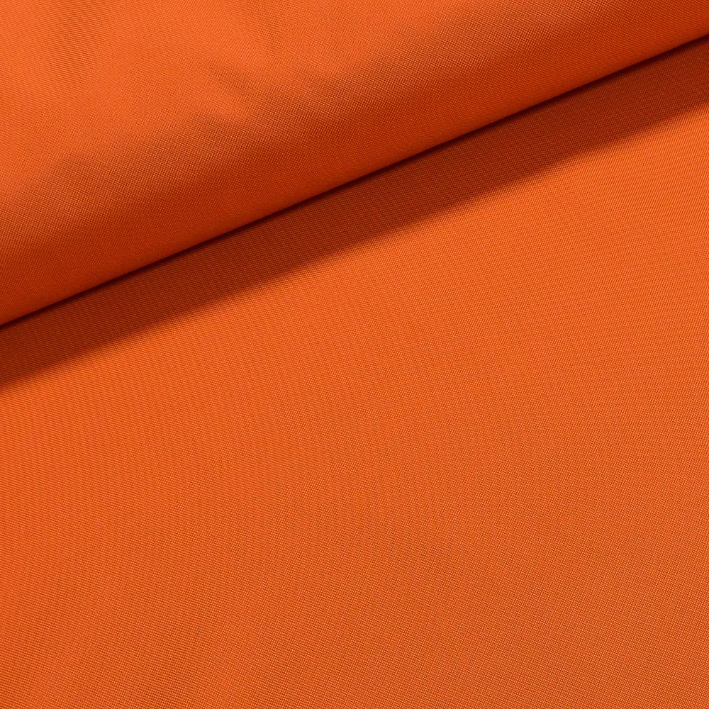 Slunečníkovina/kočárkovina OXFORD 178 terakota, š.160cm (látka v metráži)