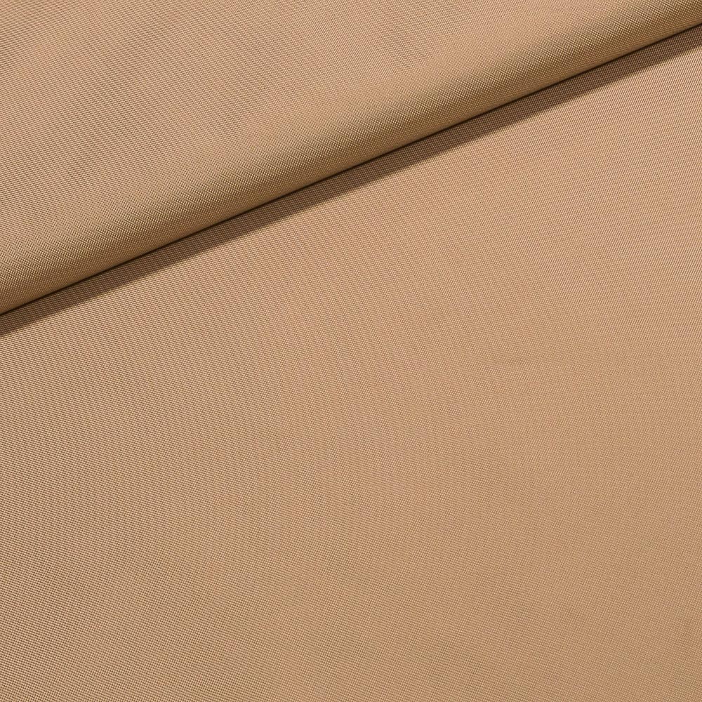 Slunečníkovina/kočárkovina OXFORD 066 béžová, š.160cm (látka v metráži)