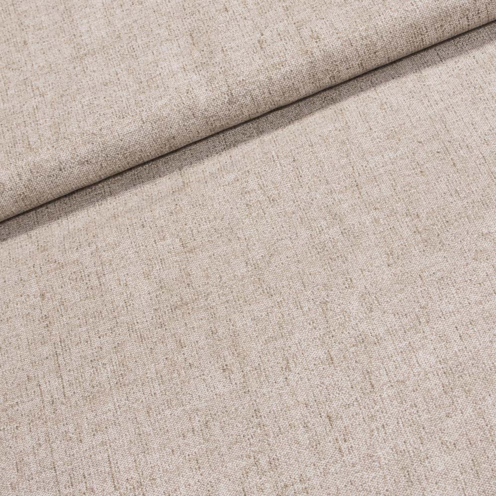 Směsové plátno HF 4 béžový melír, š. 140cm (látka v metráži)