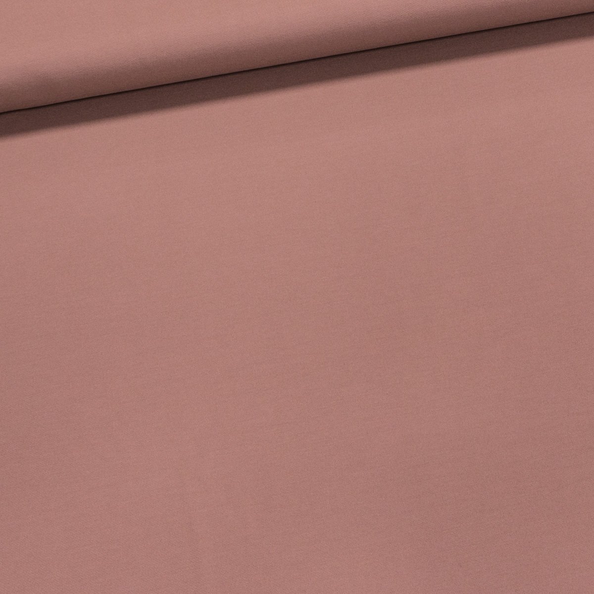 Směsový úplet PUNTO TWILL 22588, jednobarevný tmavě béžový, š.145cm (látka v metráži)