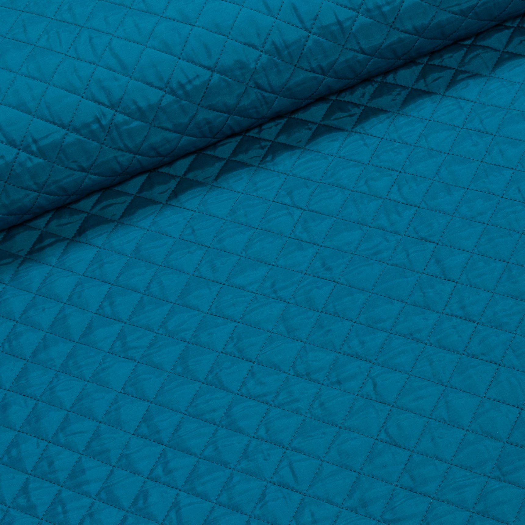 Šusťákovina / bundový prošev oboustranný 22563 tyrkysový, š.145cm (látka v metráži)