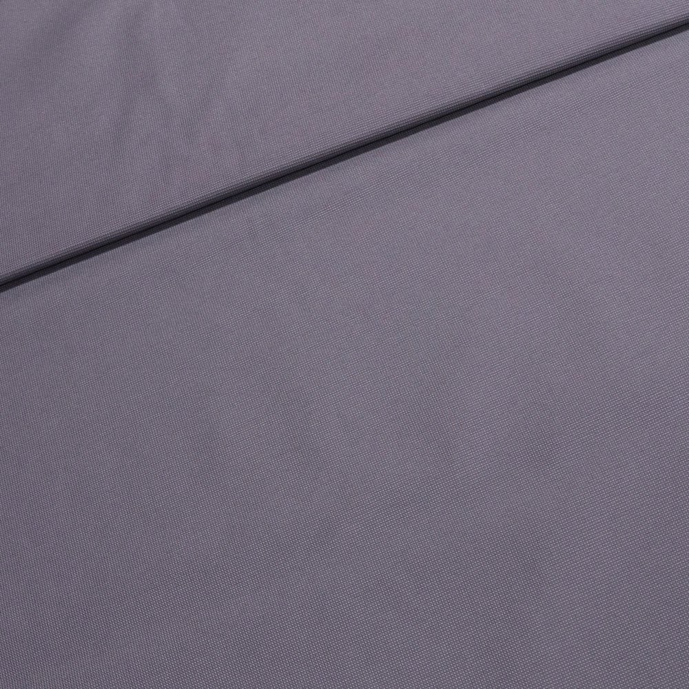 Šusťákovina (lehká kočárkovina) KENT 72 jednobarevná šedá, š.150cm (látka v metráži)