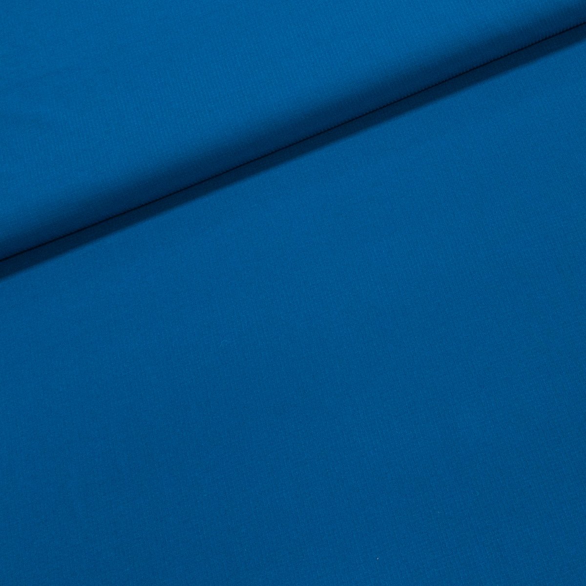 Šusťákovina (lehká kočárkovina) 7020392 RIPSTOP, petrolejová, š.150cm (látka v metráži)