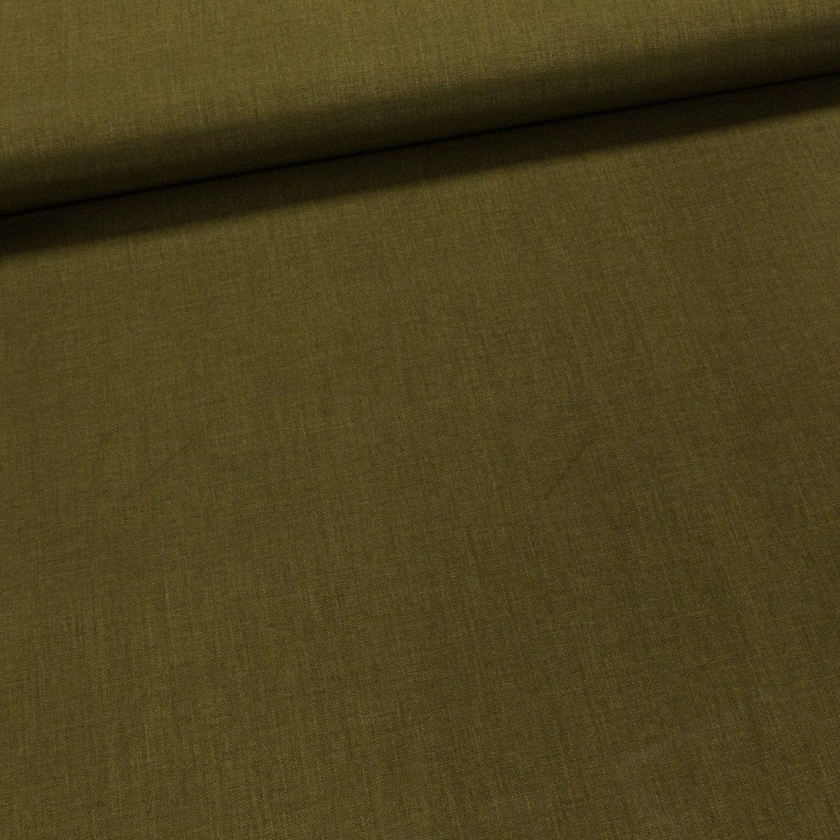 Technická tkanina CORDURA 1000/ 637601 olivová se zátěrem 360 gm/2, š.150cm (látka v metráži)