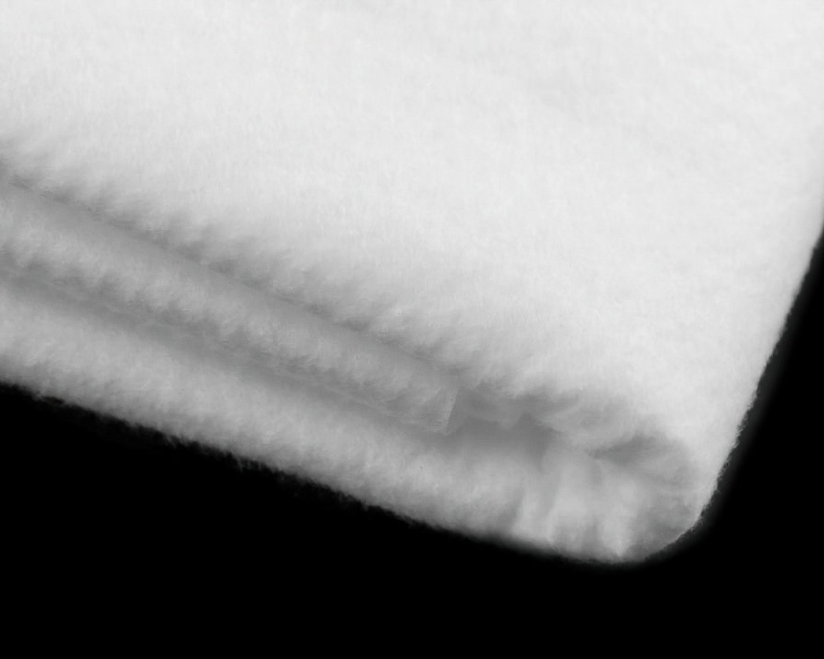 Stoklasa Kusový TERMOLÍN 350371 bílý, 100 x 180 cm, 180g/m2