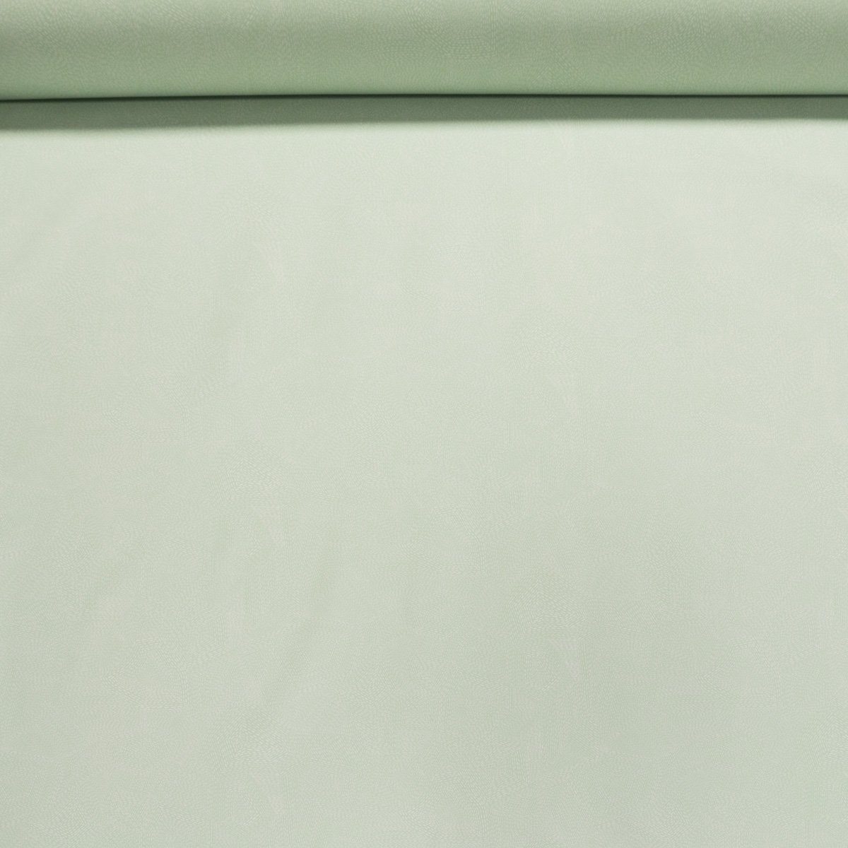 Ergis ubrus PVC s textilním podkladem 7744240 zelený drobný vzoreček, š.140cm (metráž)