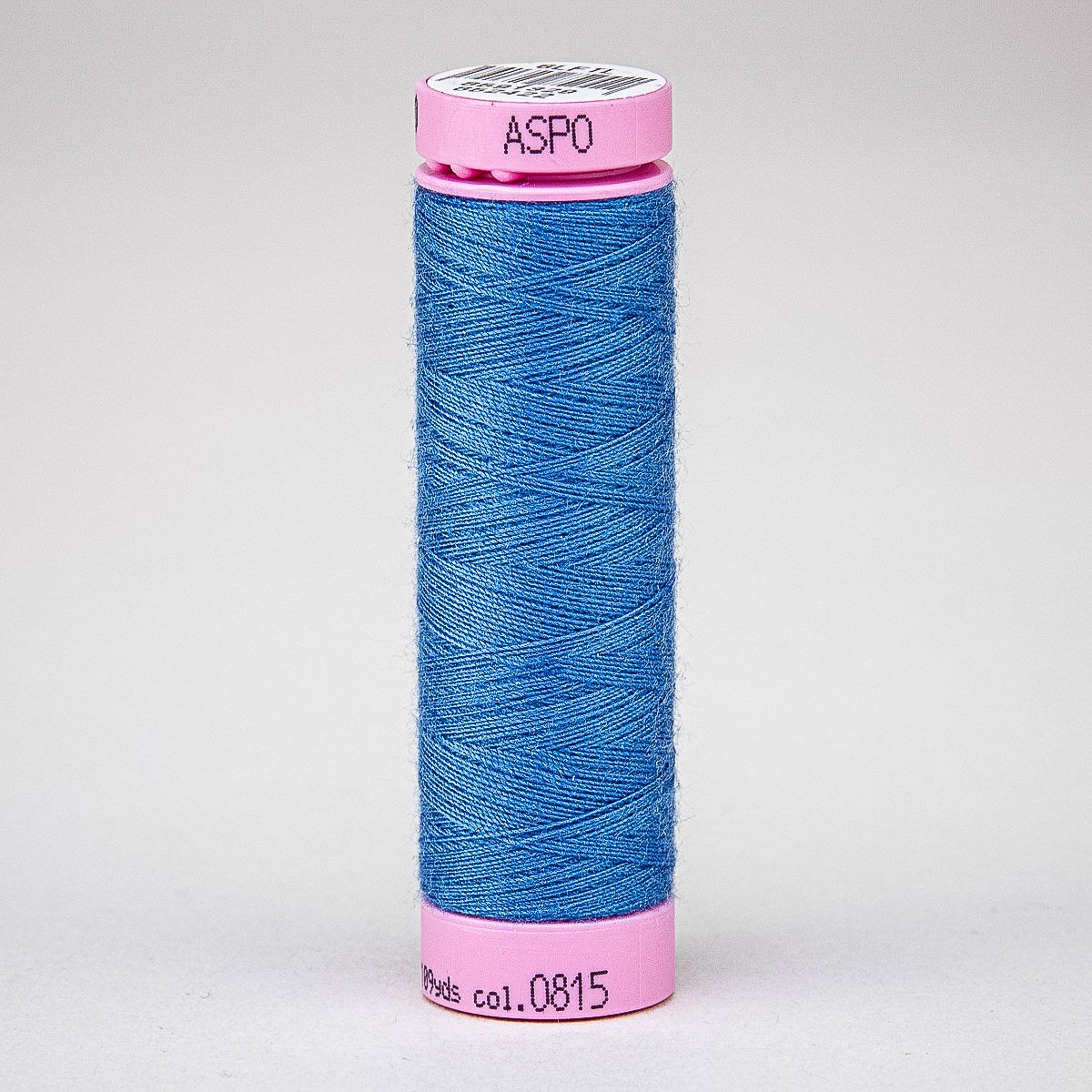 Amann Univerzální šicí nit ASPO 120 polyesterová, královská modrá 0815, návin 100m