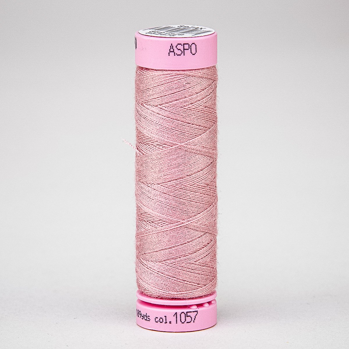 Amann Univerzální šicí nit ASPO 120 polyesterová, starolososová 1057, návin 100m