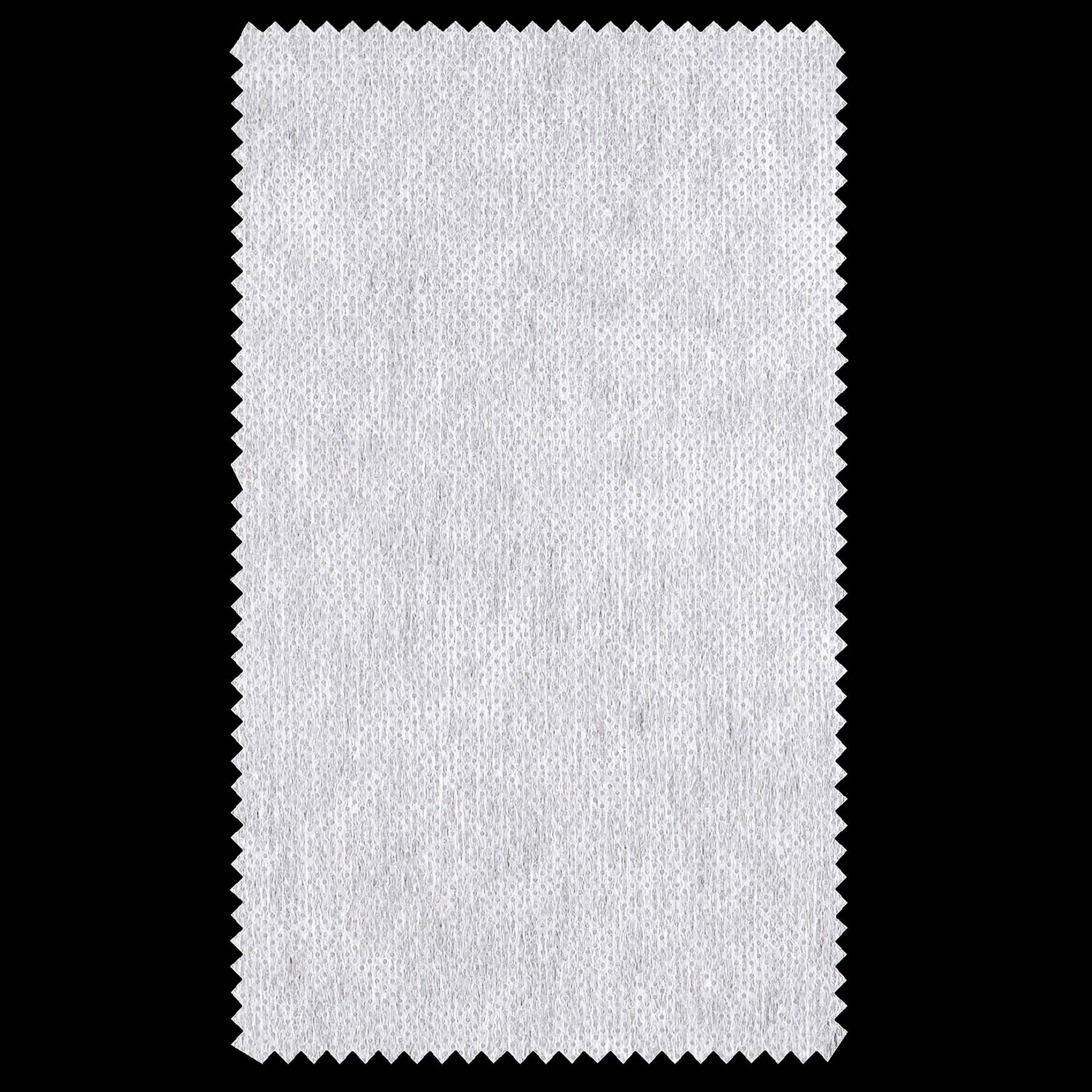 Levně Polytex Vlizelín NOVOPAST jednostranně lepící / nažehlovací, hrubší, bílý, š. 100cm, 50+15g/m2 (látka v metráži)