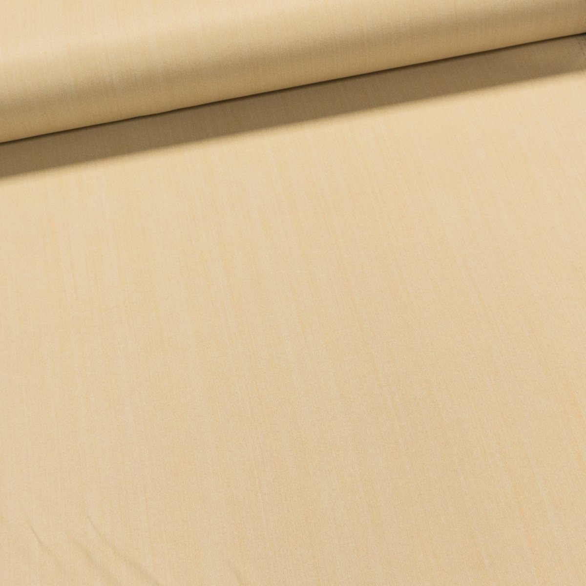 Olzatex Zatemňovací / termoizolační závěs, blackout P7909/162 světle žlutý, šířka 150cm (látka v metráži)
